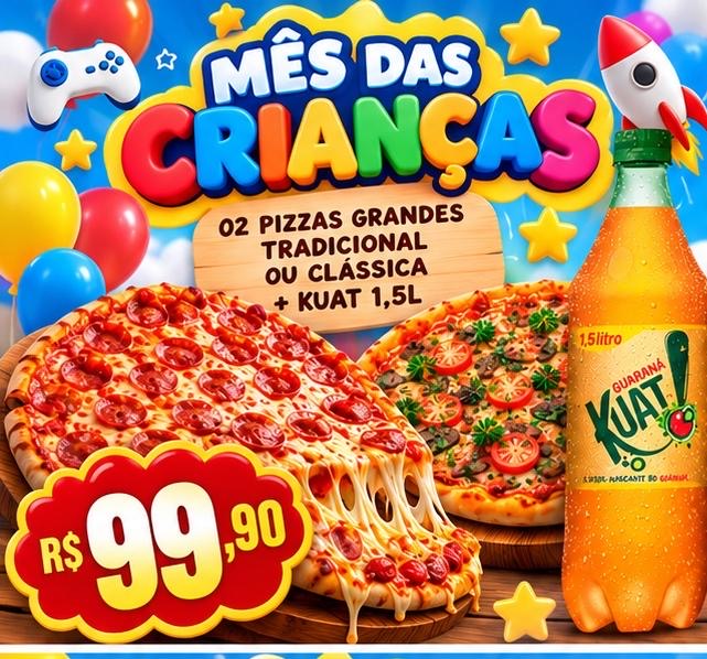 Combo Nonna Perfeito