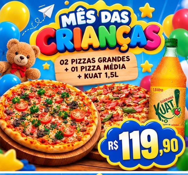 Combo Nonna TRADICIONAL