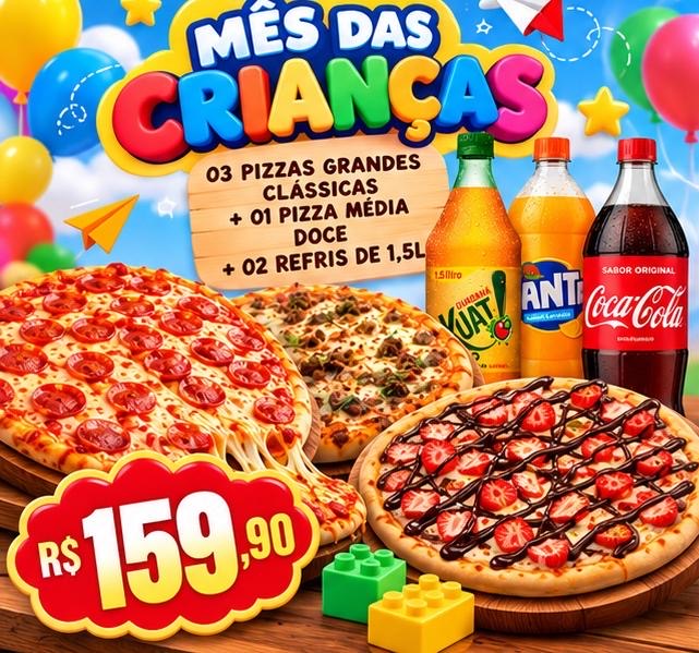 Combo Nonna CLÁSSICA