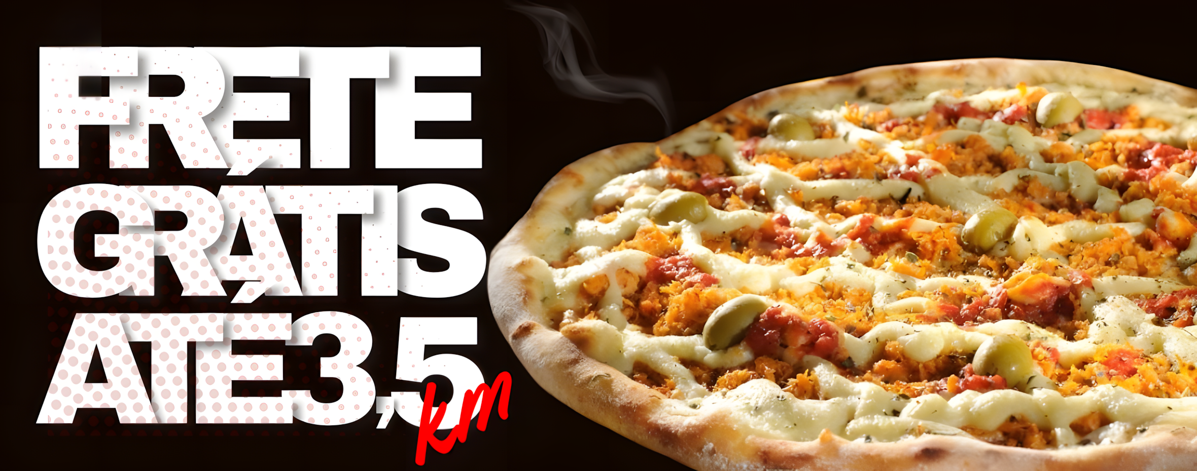 Mate sua Fome!