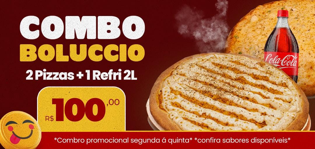 COMBO BOLUCCIO