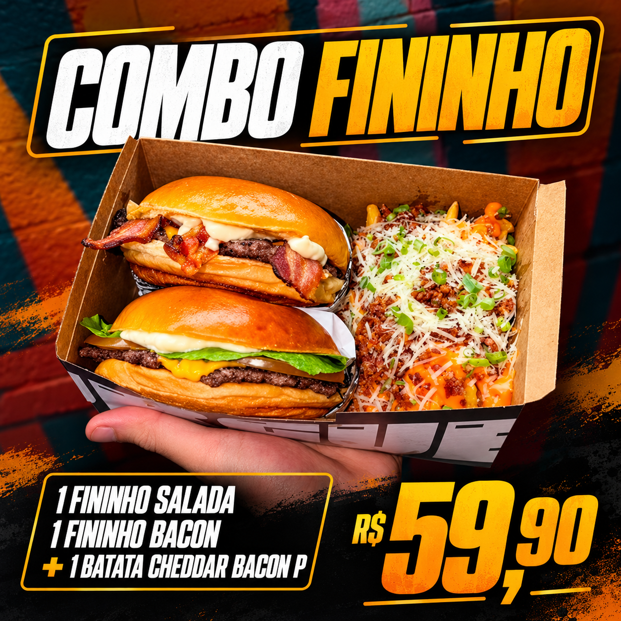 FININHO BOX