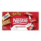 Caixa de Bombom NESTLÉ Especialidades 251 g.
