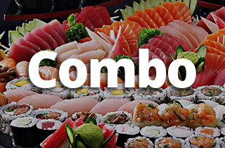 Combo 1 - 20 Peças