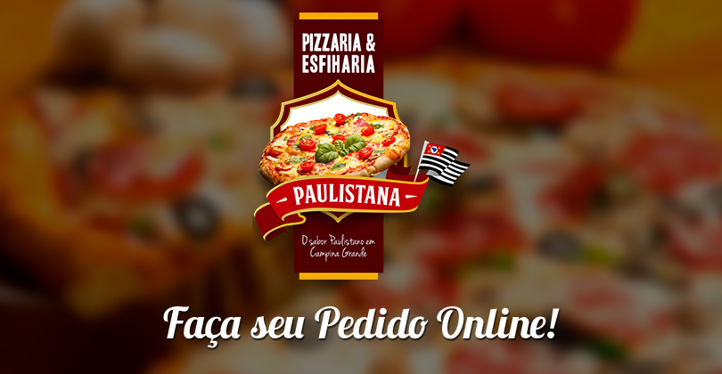 Pizza Place e Esfiharia