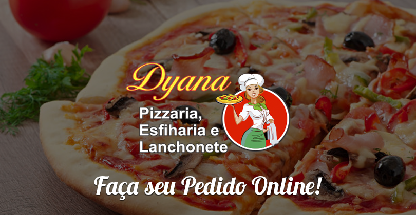 Pizza Place em Bertioga Cardápio