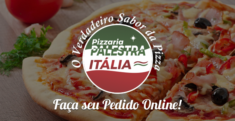 Home - Pizzaria Italia - Delivery