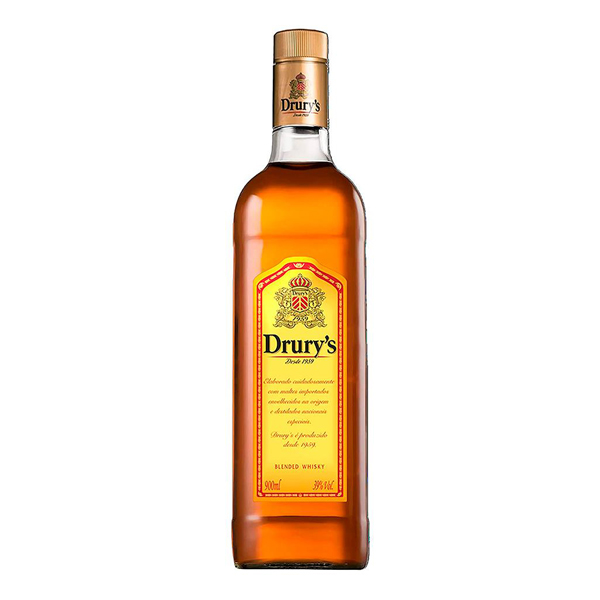 Whisky: Whisky Drury