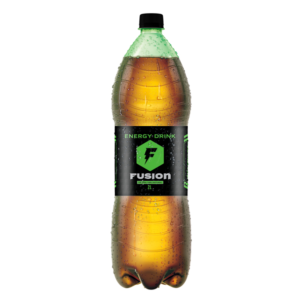Energéticos: Energético Fusion Tradicional Pet 2L - Fusion é um energético que traz a energia necessária para você, para se manter focado para os desafios do dia a dia. Seja para o trabalho, estudos ou até o treino matinal, uma bebida deliciosa que vai te ajudar a chegar lá.