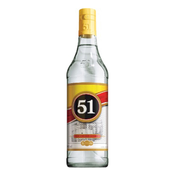 cachaças: Cachaça 51 1L - A cachaça que marcou presença em mais de 300 quiosques na orla carioca para garantir uma exposição massiva durante os jogos olímpicos de 2016. Sem contar os drinks cheios de boas ideias, que brasileiros e gringos adoram!