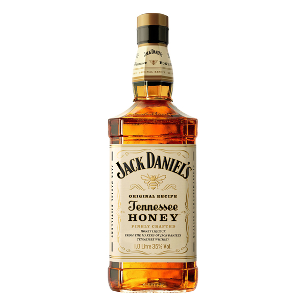 Whisky: Whisky Estadunidense Jack Daniel
