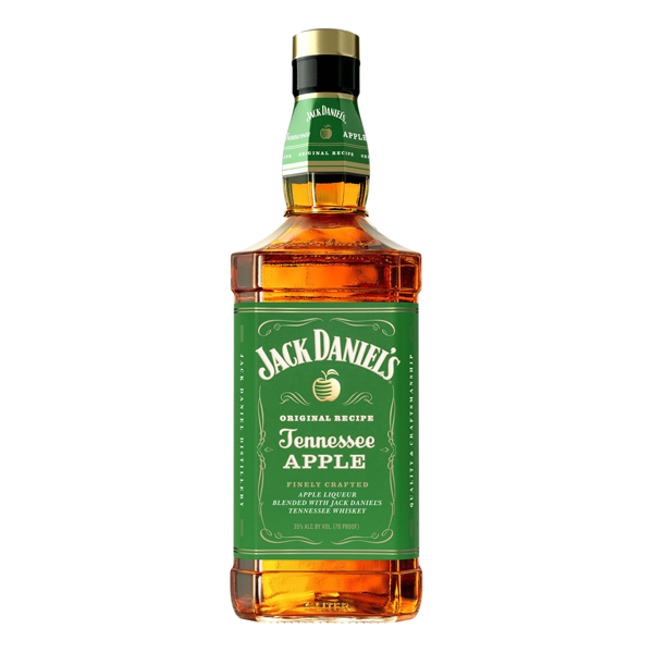 Whisky: Whisky Estadunidense Jack Daniel