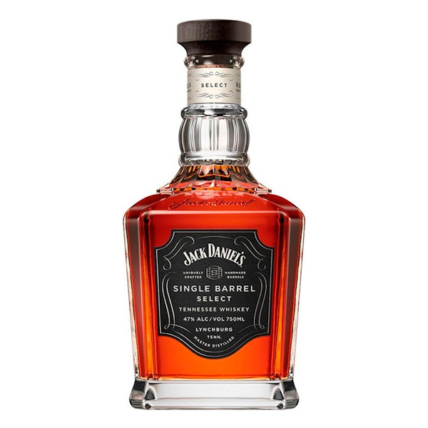 Whisky: Jack Daniel