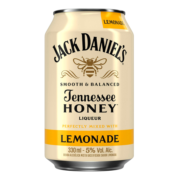 Drinks: Jack Daniel