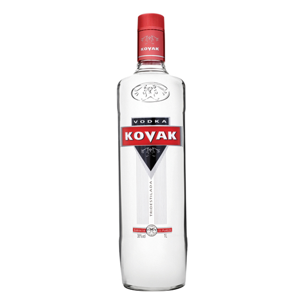 Vodkas: Vodka Kovak - Vodka