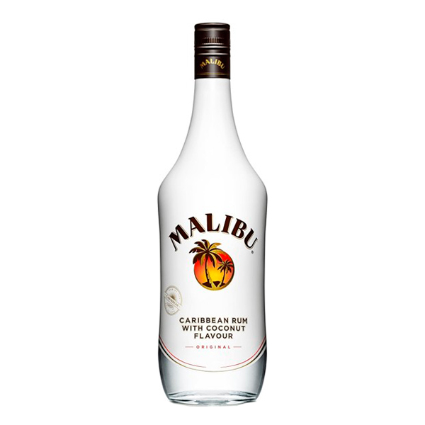 Run: Rum Malibu - Run
