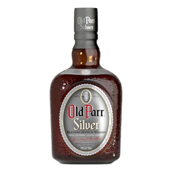 Whisky: Whisky Old Parr 1l - Whisky