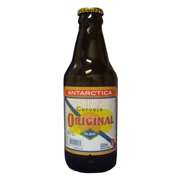Cerveja: Original One Way 300ml - Uma cerveja indiscutível, com sabor único e apurado. Com uma cor leve e vibrante, que conquista tanto pela sua beleza como pelo sabor. Perfeita para dividir com os amigos em momentos de descontração.