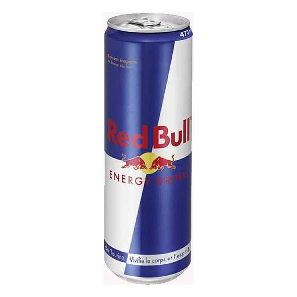 Energéticos: Red Bull Energy Drink 473ml - A marca é conhecida por seu marketing, baseado no slogan red bull te dá asas e no patrocínio de esportes radicais. A fórmula especial de red bull energy drink contém ingredientes de alta qualidade, cafeína, taurina, vitaminas do grupo b, sa