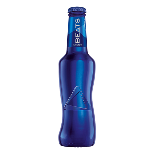 Long Neck: Skol Beats Senses Long Neck 269ml - Diferentes experiências para diferentes momentos: seja na curtição ou naquela conversa descontraída com os amigues, sempre vai ter uma Beats perfeita pra você!