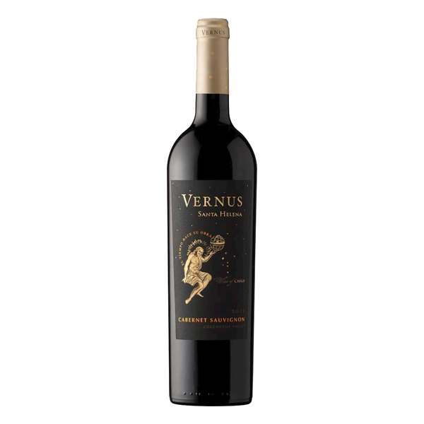 vinho: Vinho Santa Helena Vernus Cabernet Sauvignon 750ml - Além de ser uma bebida alcoólica deliciosa, trazer benefícios para o corpo e a saúde e ser o acompanhamento perfeito dos mais variados pratos, o vinho tinto também é um excelente ingrediente tanto para receitas doces quanto salgadas. A bebi