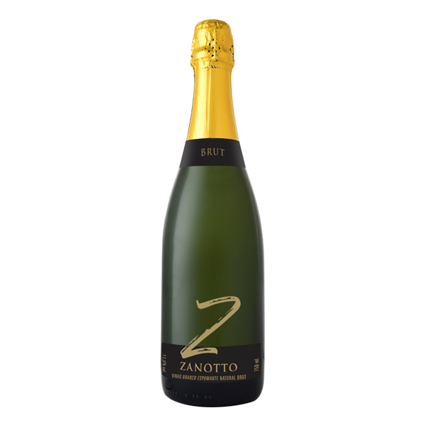 VINHOS: Espumante 750ml - Apresenta-se brilhante e de coloração rosa cereja, com um profundo desprendimento de finas borbulhas. Em seus aromas se notam especialmente frutas vermelhas frescas, como morango e cereja, além de frutos cítricos. Seu paladar é cremoso, de