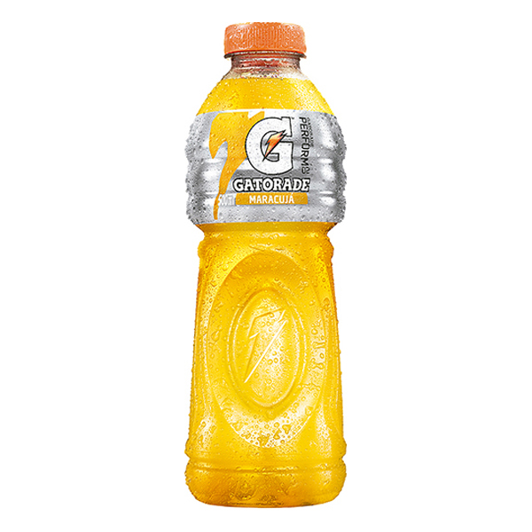 Ice e Isotônicos: Gatorade Tangerina 500ml - Sua fórmula foi feita para hidratar o corpo,melhorar a performance e abastecer a sedede vencer de qualquer atleta. Ele é o suplemento hidroeletrolítico que recupera,reidrata e repõe os carboidratos e sais minerais que oseu corpo perde q