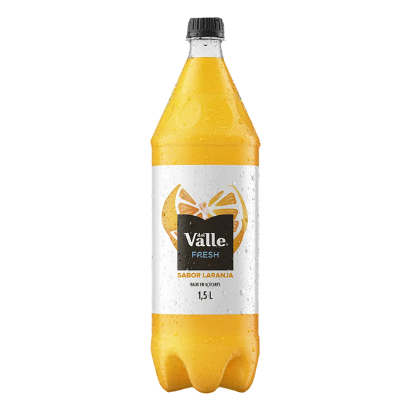 sucos e chás: Del Valle Fresh Laranja Pet 1,5L - suco