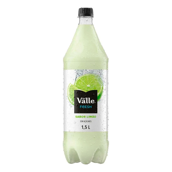 Suco: Del Valle Limão 1,5L - Suco