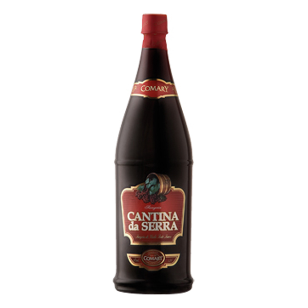 Vinhos: Vinho Cantina da Serra Tinto Pet 1,5L - Vinho