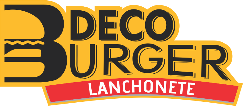Deco Burger