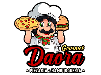 DaOra Gourmet Pizzaria & Hamburgueria