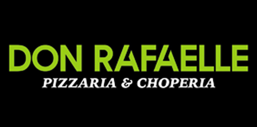 Don Rafaelle Pizzaria e Choperia
