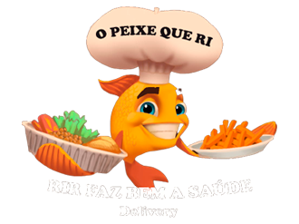 O Peixe que Ri