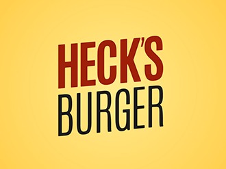 Heck&acute;s Burger