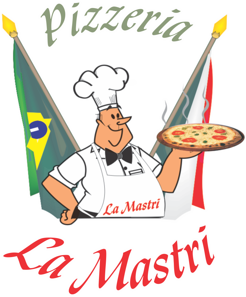 Pizzaria La Mastri
