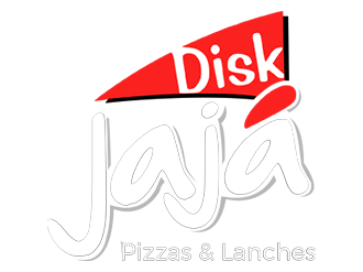 Disk Jaj&aacute; Pizzas e Lanches