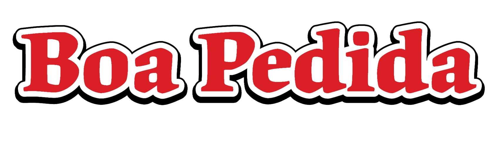 Pizzaria Boa Pedida