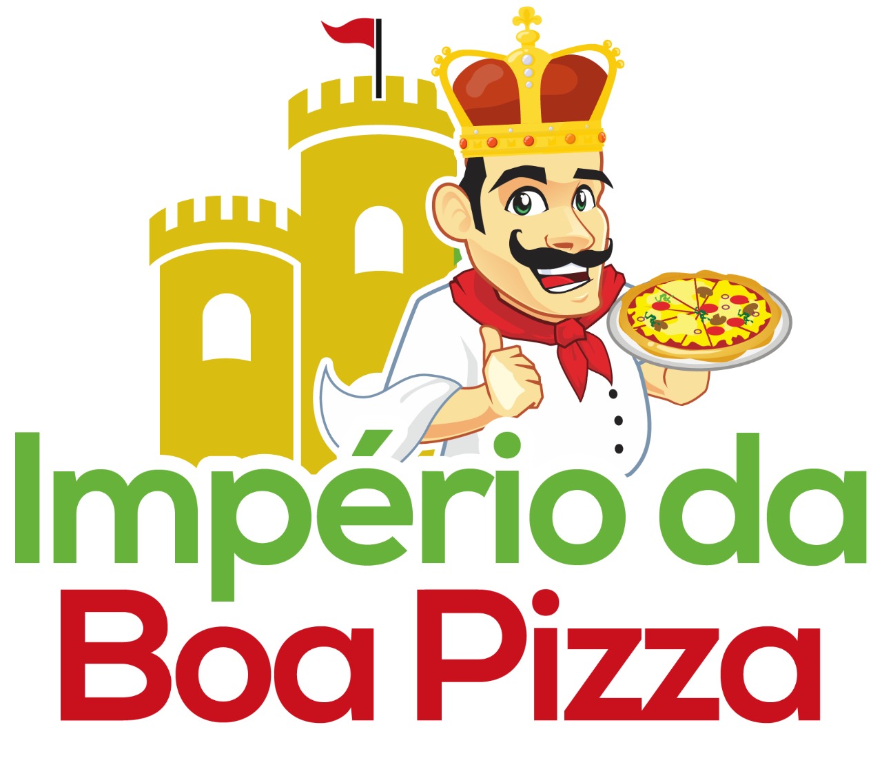 Imperio da Boa Pizza