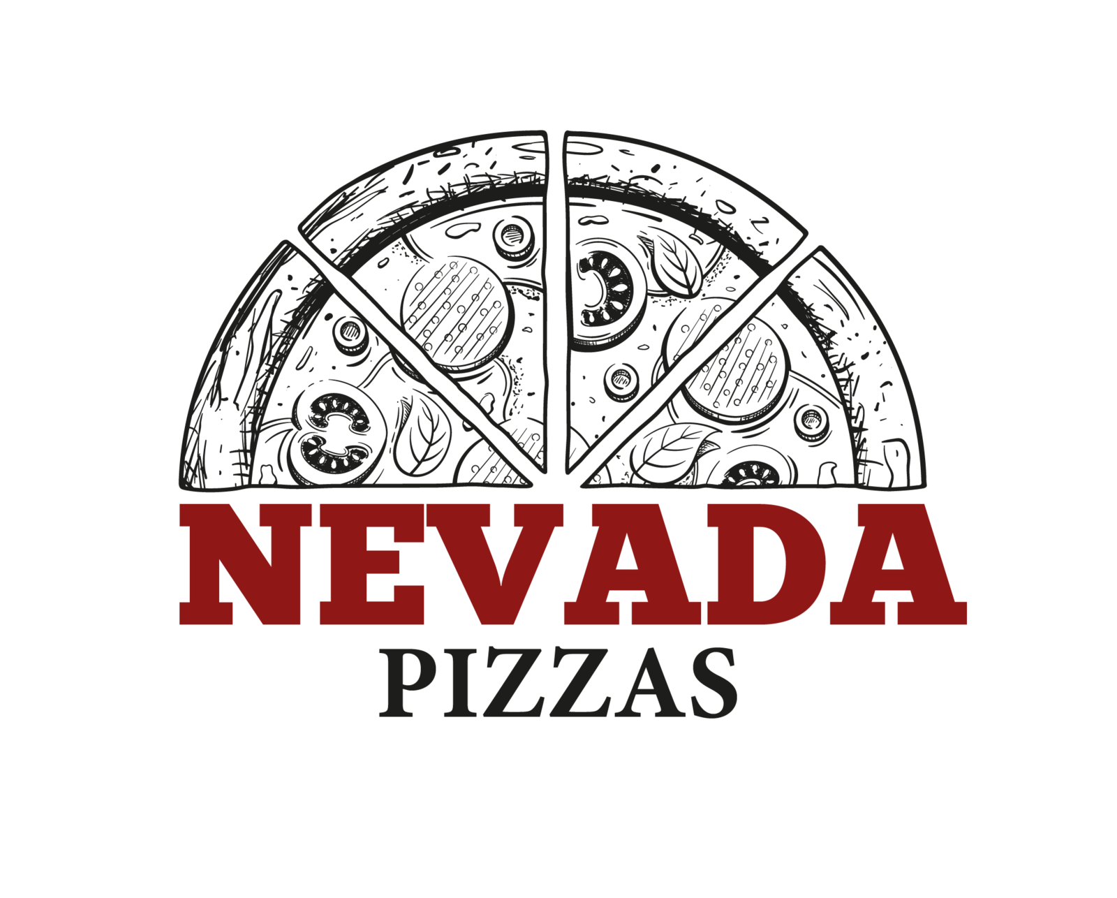 NEVADA PIZZAS