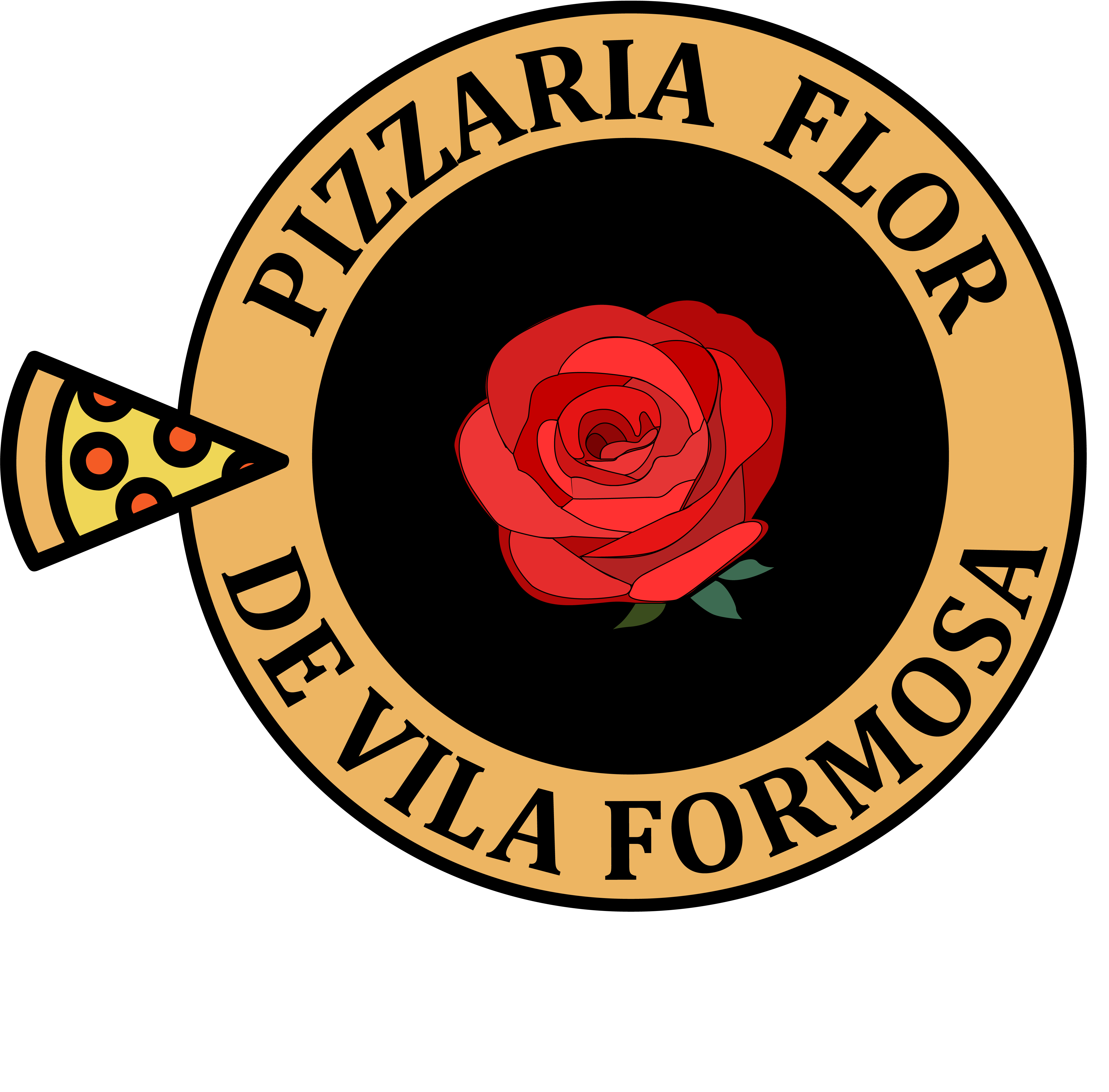 Pizzaria Flor de Vila Formosa