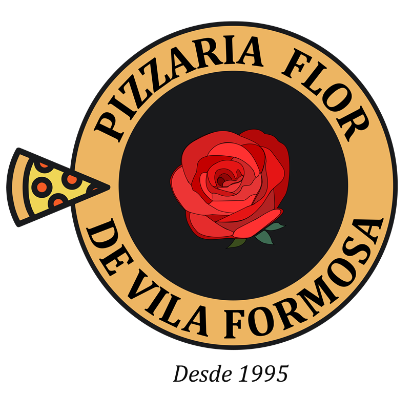 Pizzaria Flor de Vila Formosa - Ir para o inicio