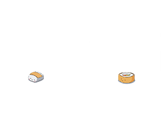 Delivery Sushi