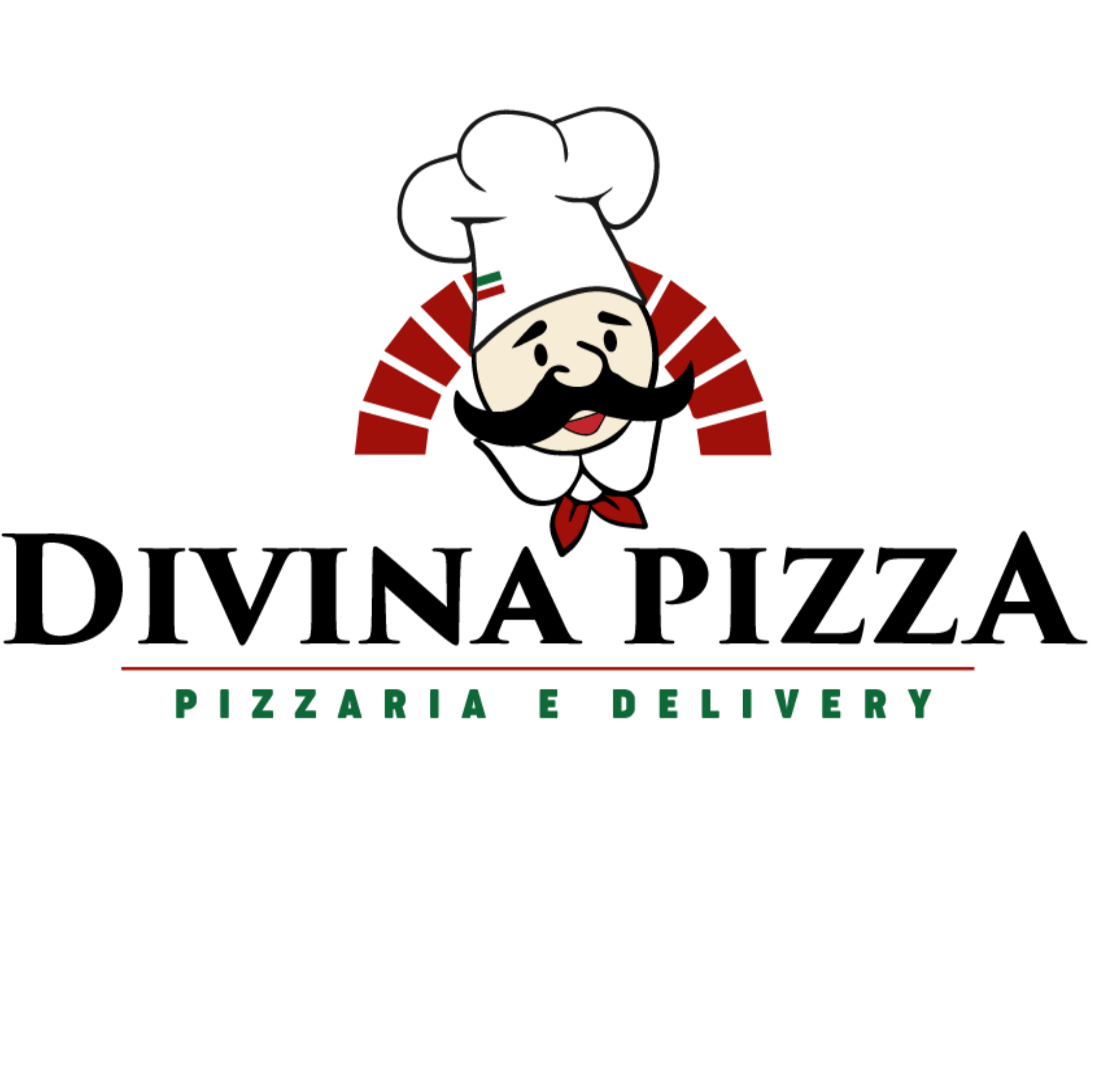 Divina Pizza