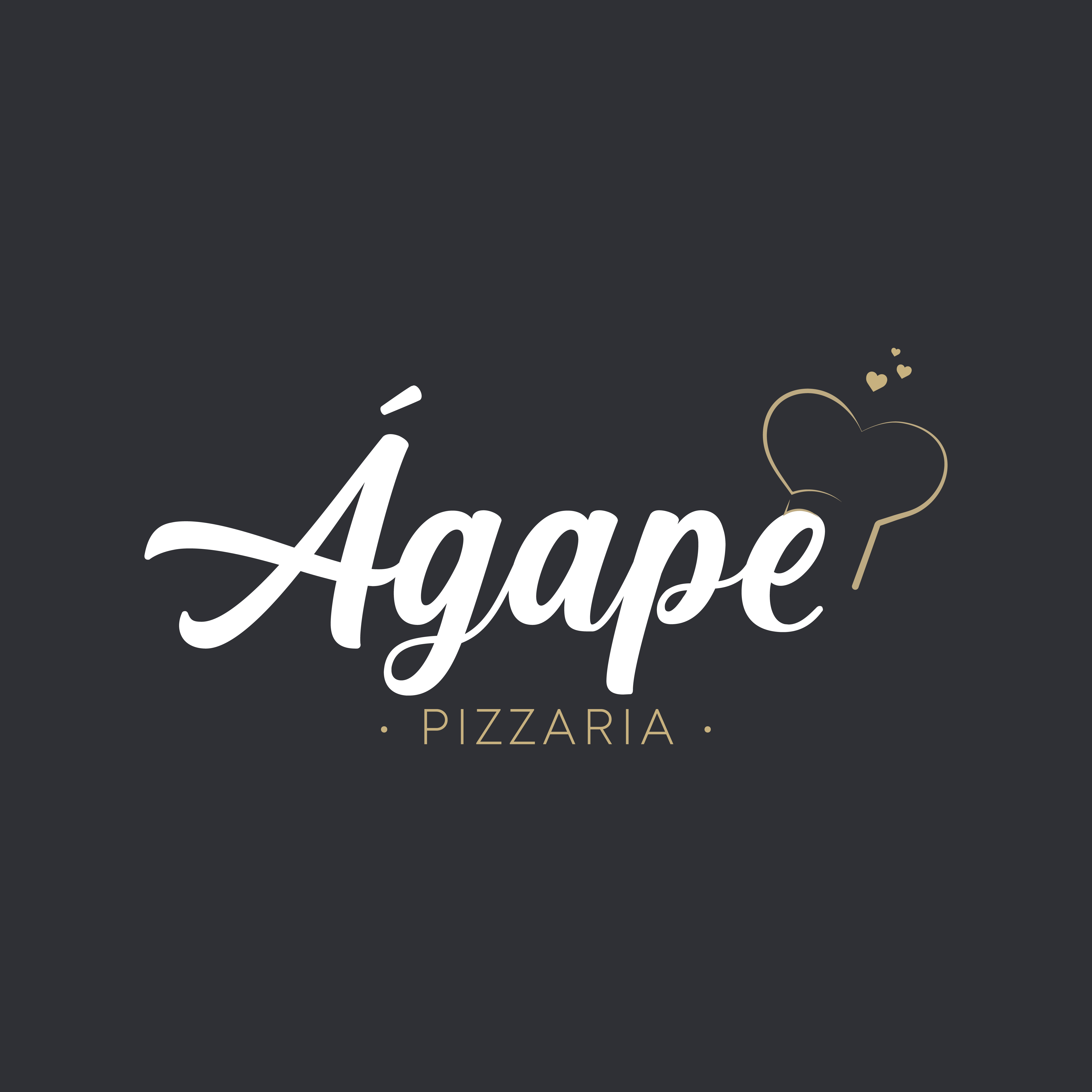 &Aacute;gape Pizzaria & Hamburgueria Anchieta (Delivery e Retirada)