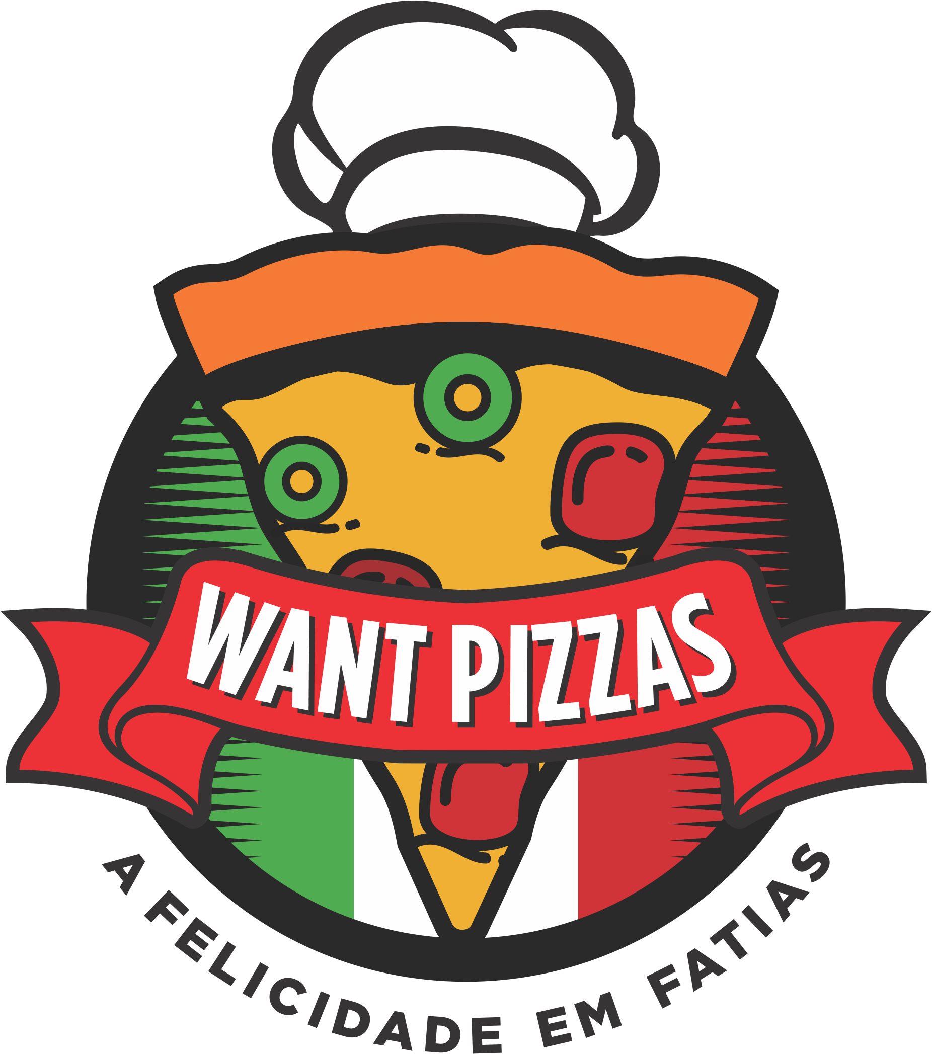 Want Pizzas
