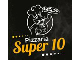 Super Pizza 10 - Nosso cardápio com pizzas a partir de R$