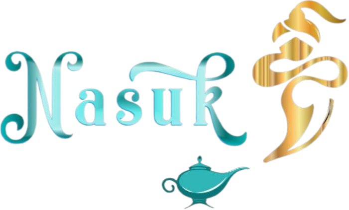 Nasuk Hookah