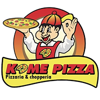 Kome Pizza