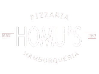 Homu's Pizzaria e Hamburgueria